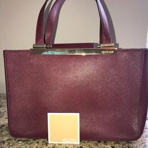 Authentic Michael Kors Purse